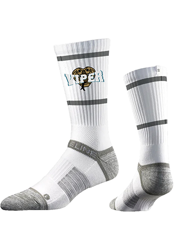 Premium Compression Crew Socks (Pair) | SL1CRW