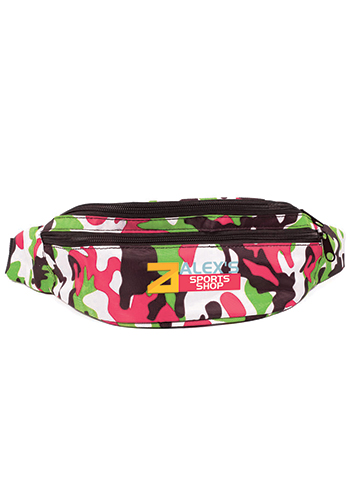 Premium Fanny Pack Travel Waist Bag | IDFPDC03