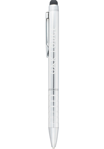 Preston Dual Ballpoint Stylus Pens | LE106508