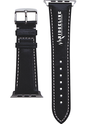 Prime Time Leather Watch Bands | X20235