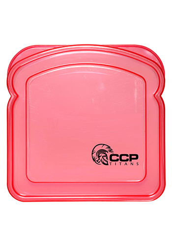 Cool Gear Snap & Seal Food Containers | PL3433