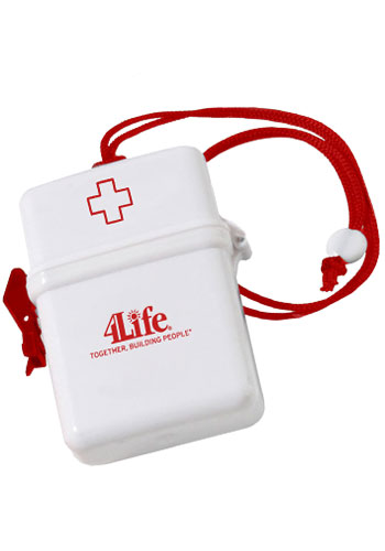 Waterproof First Aid Kits | INMK09