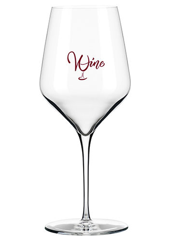Prism 20 oz. Reserved Wine Glass