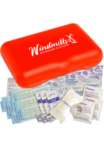 Pro Care First Aid Kits | EM3555