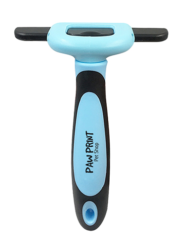 Professional Pet Deshedding Comb Tool