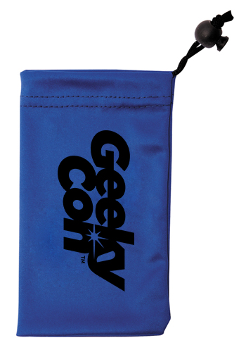 Accessories Microfiber Drawstring Pouch | IV5087