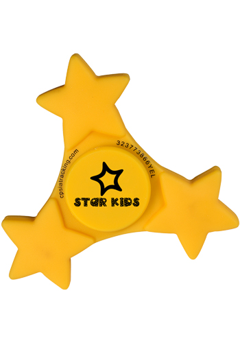 PromoSpinner Star Spinners | PL3866