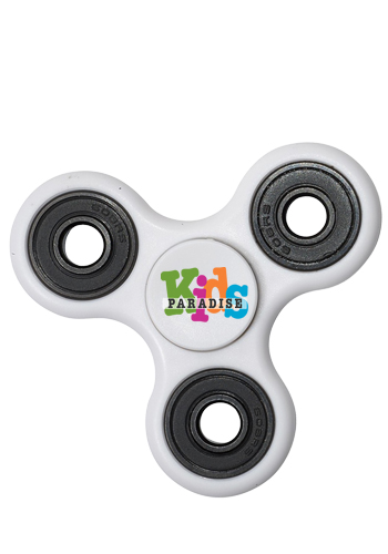 PromoSpinner Turbo Boost Spinners | PL3821