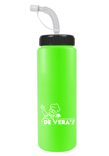 32 oz. Sport Quart Water Bottles | GRWB32S