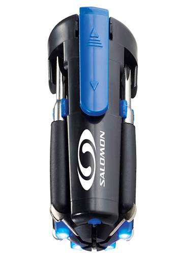#SM9336 - Promotional 6-in-1 Philips Screwdriver Flashlights
