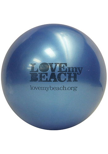 8.5 in. Soft Vinyl Play Balls | GBPBL