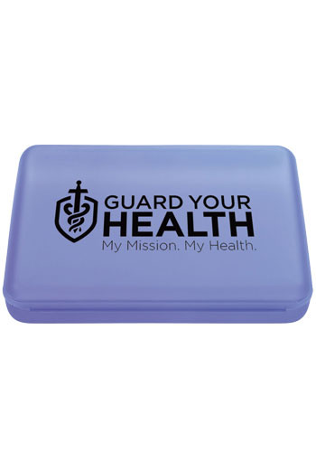 Compact First Aid Kits | X10933