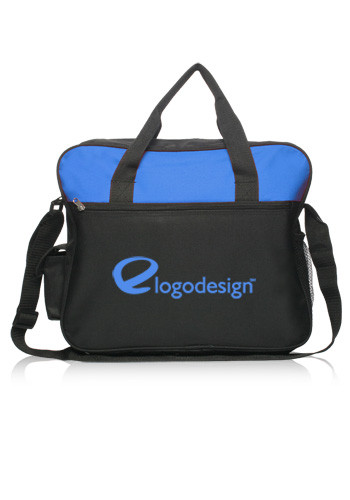 Custom Laptop Messenger Bags | MB024 - DiscountMugs