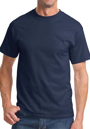 Port & Company Essential T-Shirts | PC61