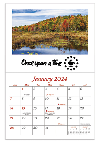 Recipe Triumph Calendars | X11622