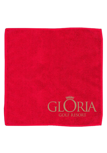 Custom Soft Microfiber Rally and Fitness Sport Towels