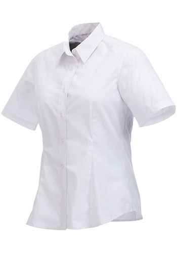 Women's Colter Short Sleeve Dress Shirts | LETM97743