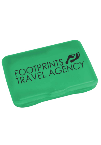 Promotional Protect First Aid Kits