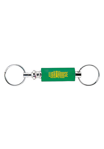 Pull-A-Part Keytag | IL4418