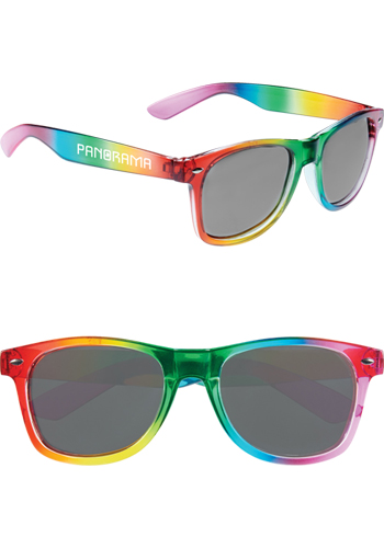 Rainbow Sun Ray Sunglasses | SM7882