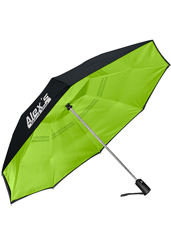 Rebel 3 Eco-Friendly Umbrella | AI46MR2R