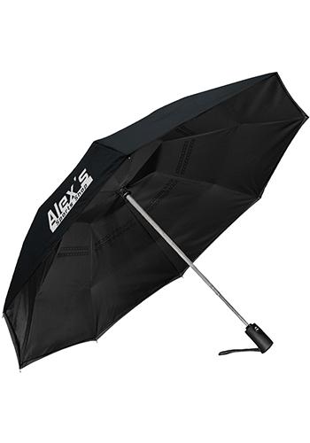 Rebel 3 Eco-Friendly Umbrella | AI46MR2R
