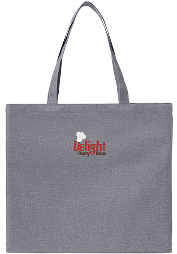 RejuVe® Heather Lite Executive Tote Bag