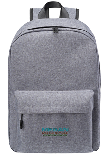 RejuVe® HEATHER LITE Modern Business Backpack