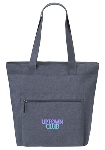 RejuVe® Heather Lite Tote Bag