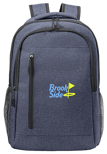 RejuVe® Heather Professional Business Backpack