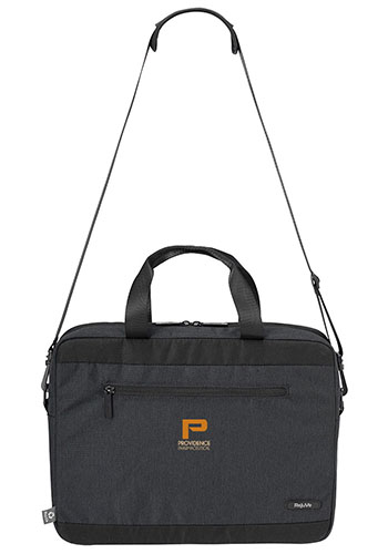RejuVe® Recycled MILANO Executive 16" Laptop Brief Bag