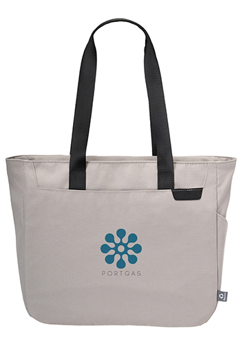 RejuVe® ROVE Recycled Heather Travel Executive Tote Bag