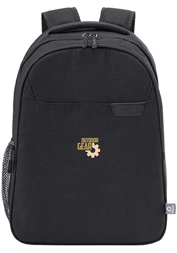 RejuVe® ROVE Recycled Heather Executive Backpack