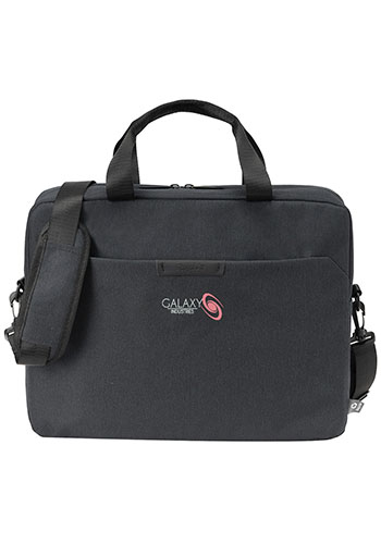 RejuVe X-PAK Recycled Business 16" Laptop Bag