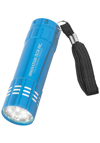 Promotional Renegade Aluminum Flashlight