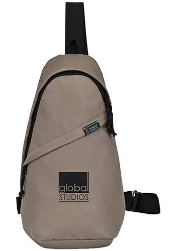 Renew rPET Sling Bag | GL100805