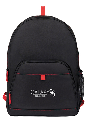 Repeat Recycled Poly Backpack | GL101635