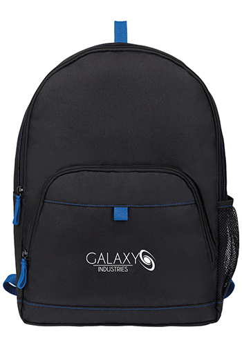Repeat Recycled Poly Backpack | GL101635