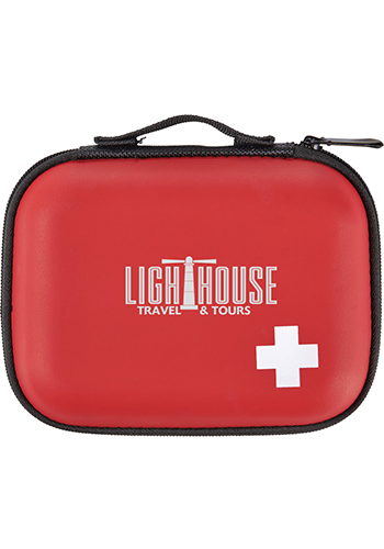 Responder 30 Piece First Aid Kits | SM1428