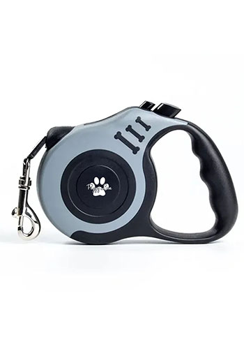 Retractable Dog Leash Auto Tractor Tape