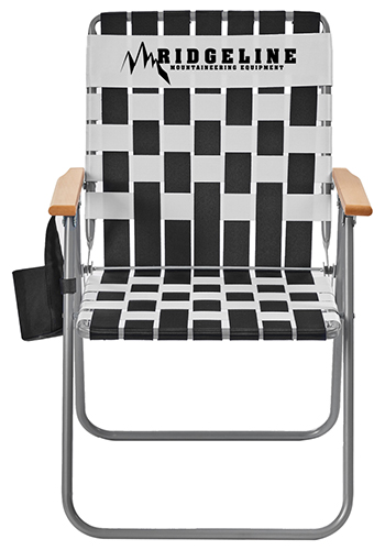 Retro Webbing Chair | AI786C