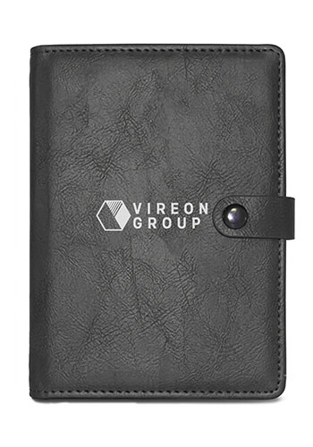 RFID Passport Wallet with Card Holder custom promotional product