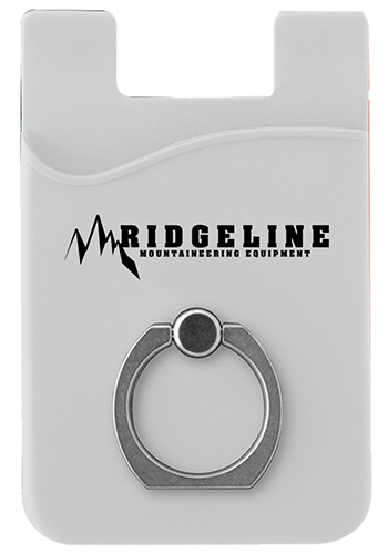 Ring Stand Card Holder