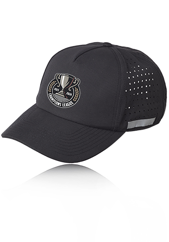 Riverton Performance Running Caps