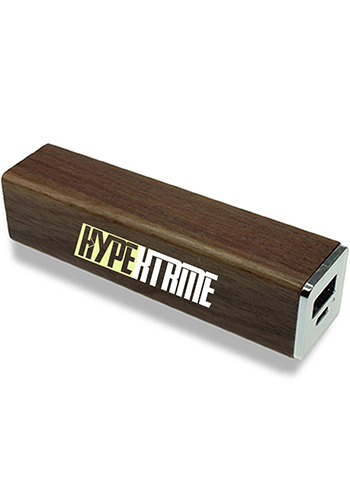 ROADSTER Eco-Friendly Wood Power Banks| IDSPPBW501