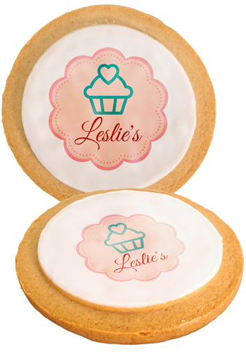 Round Cookie