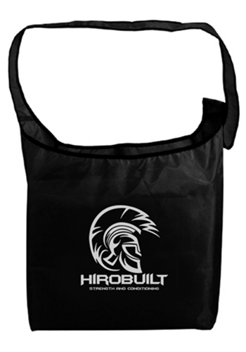 RPET Fold-Away Sling Bags | AK59850