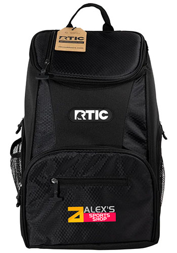 15-Can RTIC® Lightweight Cooler Backpack | IDRTICB04