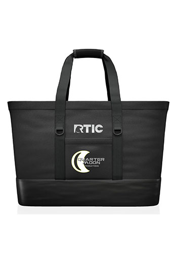 RTIC® Soft Pack Insulated Everyday Cooler Tote Bag | IDRTICB24