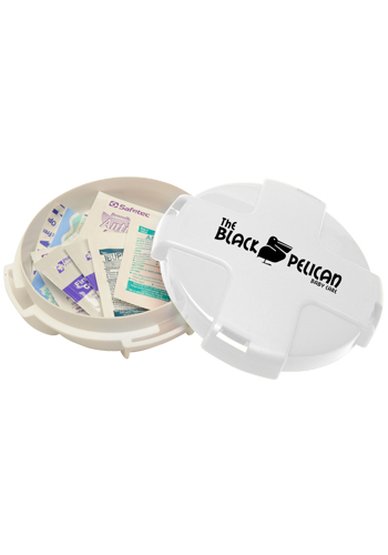 Safe Care First Aid Kits | EM3542